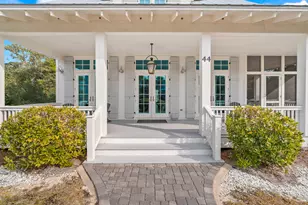 44 Seacrest Dr, Inlet Beach, FL 32461 - Photo 5