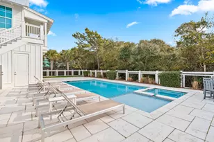 44 Seacrest Dr, Inlet Beach, FL 32461 - Photo 13