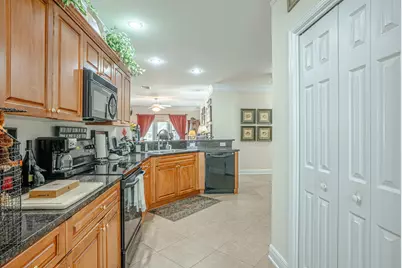 231 Middleburg Dr Drive, Panama City Beach, FL 32413 - Photo 35