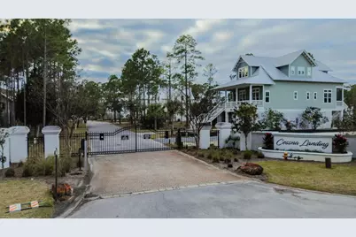 I-14 Mallard Lane, Santa Rosa Beach, FL 32459 - Photo 1