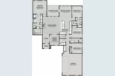 92 Pollywog Place, Freeport, FL 32439 - Photo 3