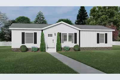 696 Passion Flower Street, Defuniak Springs, FL 32433 - Photo 1