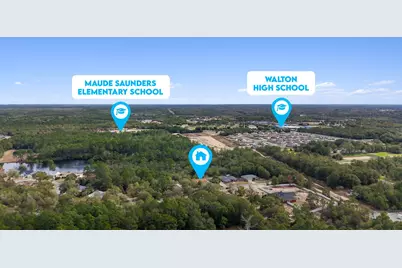 40 Hidden Lakes Trail, Defuniak Springs, FL 32433 - Photo 33