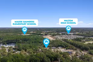 40 Hidden Lakes Trail, Defuniak Springs, FL 32433 - Photo 33