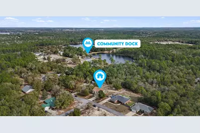 40 Hidden Lakes Trail, Defuniak Springs, FL 32433 - Photo 31