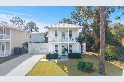 178 Redfish Circle, Santa Rosa Beach, FL 32459 - Photo 1