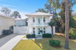 178 Redfish Cir, Santa Rosa Beach, FL 32459 - Photo 1