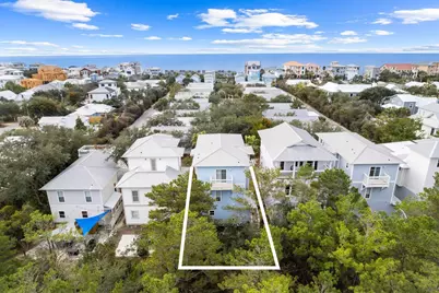 150 Cottage Way #20, Inlet Beach, FL 32461 - Photo 3