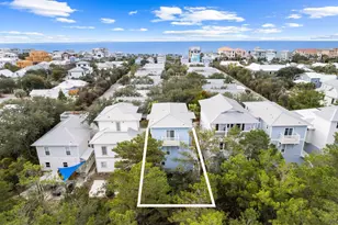 150 Cottage Way, Inlet Beach, FL 32461 - Photo 3