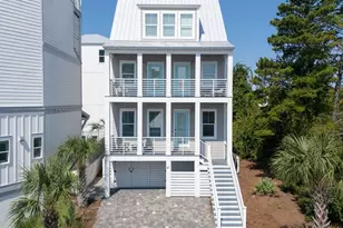 61 Charming Wy, Santa Rosa Beach, FL 32459 - Photo 1
