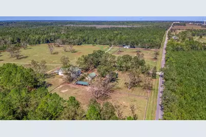 1650 Bear Bay Flats Rd Road, Laurel Hill, FL 32567 - Photo 155