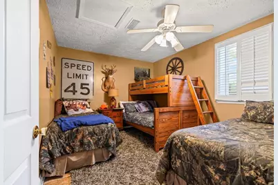 1650 Bear Bay Flats Rd Road, Laurel Hill, FL 32567 - Photo 83