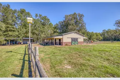 1650 Bear Bay Flats Rd Road, Laurel Hill, FL 32567 - Photo 55