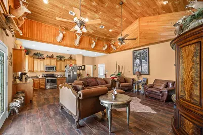 1650 Bear Bay Flats Rd Road, Laurel Hill, FL 32567 - Photo 109