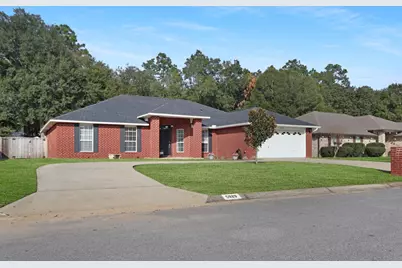 5929 Chi Chi Circle, Milton, FL 32570 - Photo 5