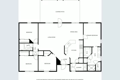 6912 Leisure Street, Navarre, FL 32566 - Photo 37