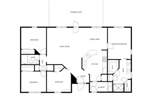 6912 Leisure St, Navarre, FL 32566 - Photo 37