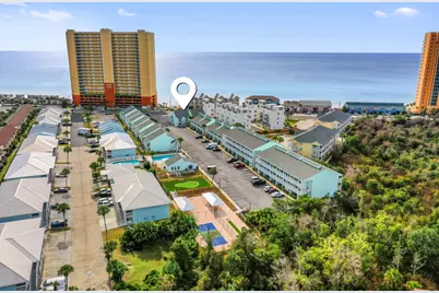 17670 Front Beach Road #UNIT L7, Panama City Beach, FL 32413 - Photo 47