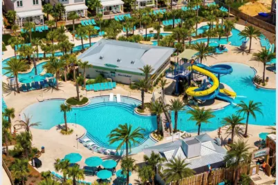 140 Paradise Found Circle #20, Panama City Beach, FL 32413 - Photo 3