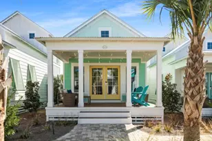 140 Paradise Found Cir, Panama City Beach, FL 32413 - Photo 1