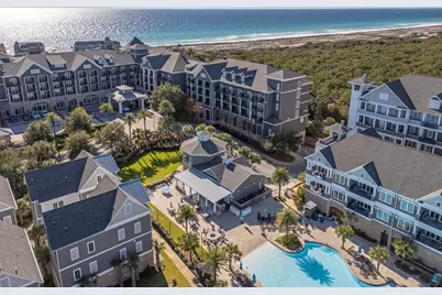 206 Henderson Resort Way #5404, Destin, FL 32541 - Photo 45