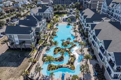 206 Henderson Resort Way #5404, Destin, FL 32541 - Photo 43