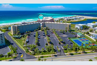 502 Gulf Shore Drive #UNIT 617, Destin, FL 32541 - Photo 3