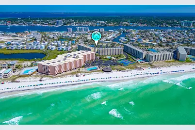 502 Gulf Shore Drive #UNIT 617, Destin, FL 32541 - Photo 1