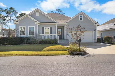 590 Las Roblas Grande Drive, Santa Rosa Beach, FL 32459 - Photo 1