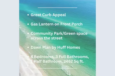 41 E Firethorn Circle E, Inlet Beach, FL 32461 - Photo 5