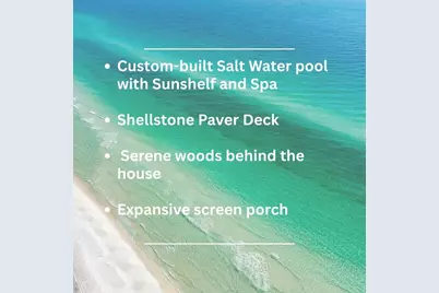 41 E Firethorn Circle E, Inlet Beach, FL 32461 - Photo 13