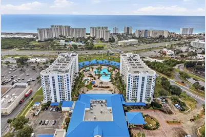 4207 Indian Bayou Trail #21104, Destin, FL 32541 - Photo 49