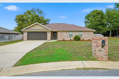 516 Grandridge Drive, Crestview, FL 32539 - Photo 1