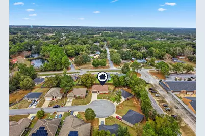 516 Grandridge Drive, Crestview, FL 32539 - Photo 5