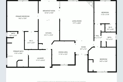 1736 Wren Way, Niceville, FL 32578 - Photo 41
