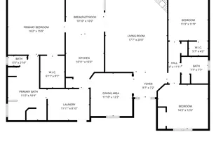 1736 Wren Way, Niceville, FL 32578 - Photo 41