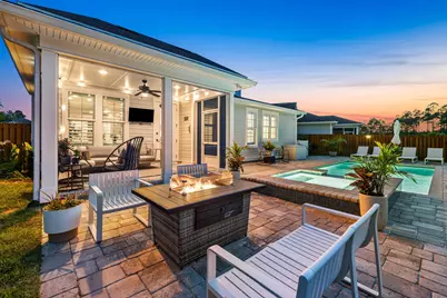 229 Windrow Way, Inlet Beach, FL 32461 - Photo 1