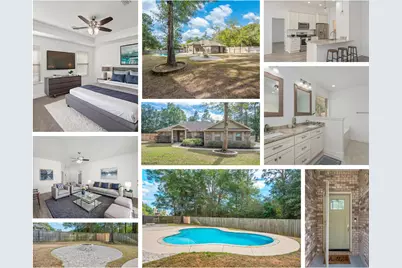 3208 Arthur Boulevard, Crestview, FL 32536 - Photo 1