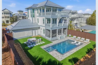 90 Seacrest Drive, Inlet Beach, FL 32461 - Photo 17