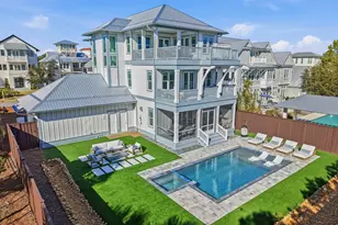 90 Seacrest Dr, Inlet Beach, FL 32461 - Photo 17