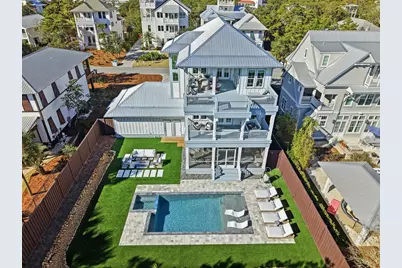 90 Seacrest Drive, Inlet Beach, FL 32461 - Photo 47