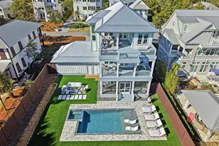 90 Seacrest Dr, Inlet Beach, FL 32461 - Photo 47