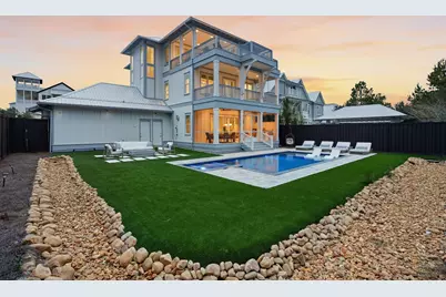 90 Seacrest Drive, Inlet Beach, FL 32461 - Photo 51