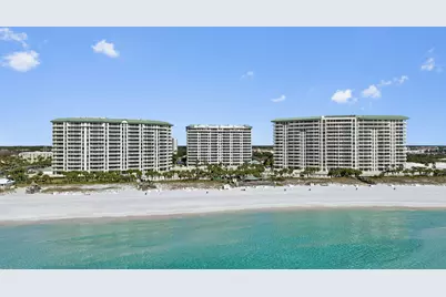 15300 Emerald Coast Parkway #201, Destin, FL 32541 - Photo 35
