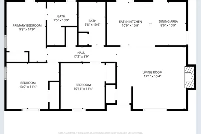 8185 4th Street, Laurel Hill, FL 32567 - Photo 9