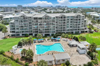 480 Gulf Shore Drive #UNIT 211, Destin, FL 32541 - Photo 63