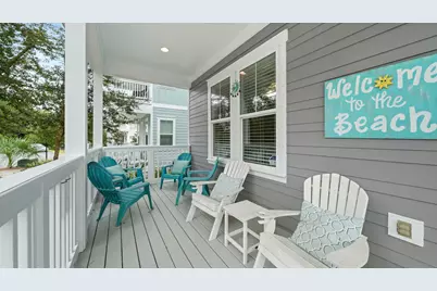 282 Emerald Beach Circle, Santa Rosa Beach, FL 32459 - Photo 5