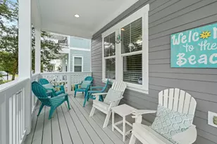 282 Emerald Beach Cir, Santa Rosa Beach, FL 32459 - Photo 5