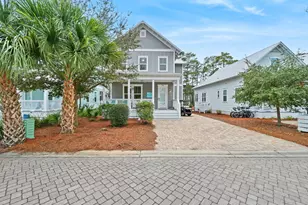 282 Emerald Beach Cir, Santa Rosa Beach, FL 32459 - Photo 3