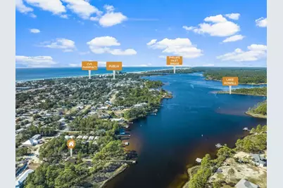 21904 Lakeview Drive, Panama City Beach, FL 32413 - Photo 37